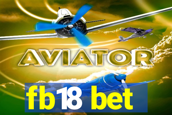 fb18 bet